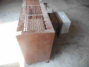 Empire Electric Heater