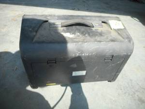 EQUUS 12-Function Analyzer