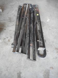 Weather Guard Truck Bed Parts