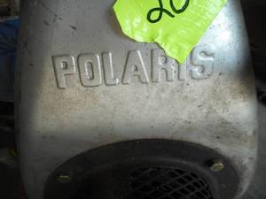 Polaris Star Engine