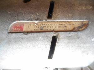 Power Tool