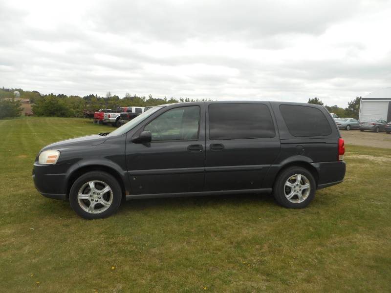 2008 Chevy Uplander LS
