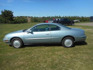 1995 Buick Riviera
