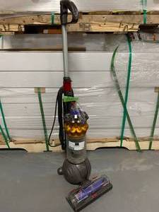 DYSON Smallball Multifloor Vacuum - W Advanced Cleaner Head