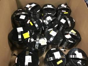 lot 41 image: Pallet with Aroma RIce Cookers - No box- some in very good condition some used all in working condition