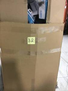 lot 42 image: Large lot MOEN Hand Shwers and shower accesories open boxes customer returns