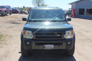 2006 Land Rover LR3 HSE AWD