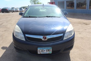 2009 Saturn Aura XE - 2 Owners -