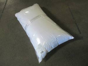 The Company Store Best Extra Firm Down King Pillow, PP36-K-WHITE - NEW