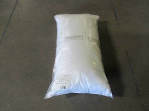 The Company Store LoftAIRE Hypoallergenic Extra Firm Down Alternative King Pillow, PP83-K-WHITE - NEW