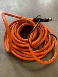 lot 17 image: Pirit Garden Hose