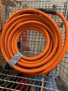 lot 19 image: Pirit Garden Hose