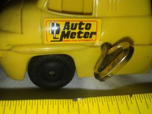 lot 29 image: Wind up truck