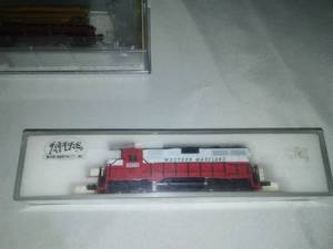 lot 147 image: N Scale Engine Western Maryland. Atlas, EMD GP35 # 4620 Road 3578, Model Railroading.