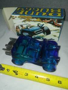 lot 186 image: Avon Dune Buggy in box.