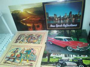 lot 209 image: Prints pictures photos, posters & more