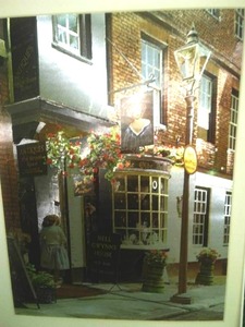 lot 210 image: Lithos, prints, posters & more.