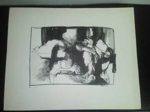 lot 225 image: 310 Gail Marcelius early 1960s. Be one of 10 to own this None in circulation.