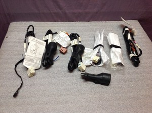 lot 96 image: Trailer Wiring Kits
