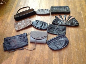 lot 102 image: Purses