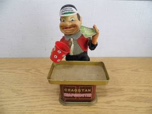 lot 15 image: Cragston Crap Shooter