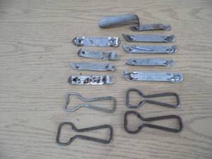 lot 37 image: Bottle Openers