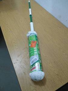 lot 74 image: Libman Tornado Mop