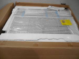 lot 95 image: Emerson Quiet Kool 10,000 BTU 115-Volt Window Air Conditioner with Remote