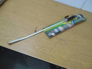 lot 120 image: High Spray Hose Nozzle Attachments