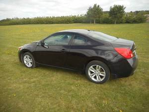 2013 Nissan Altima 2.5S