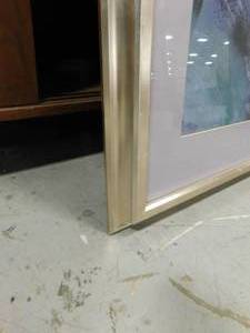 lot 150 image: Art Decor