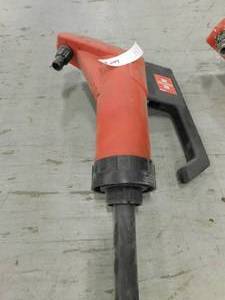 lot 249 image: 3 - Fill-Rite FR20V 55 Gal. Barrel Hand Pump