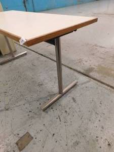 lot 272 image: Work Table - 60(w) x 29(h) x 24(d)
