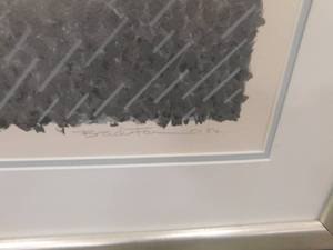 lot 273 image: Art Decor