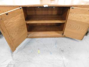 lot 275 image: Office Cadenza - 70.5(w) x 29(h) x 19.5(d)