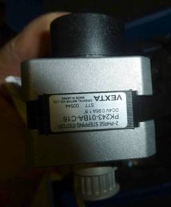lot 332 image: 10 - NEW Vexta PK243 Stepper Motors