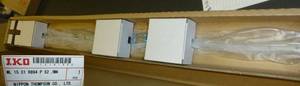 lot 336 image: 2 - NEW IKO Linear Bearings