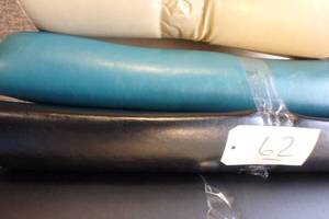 lot 62 image: Set of Bolsters