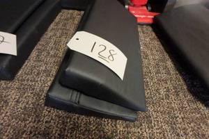 lot 128 image: Large wedges