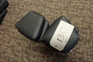 lot 135 image: Body cushion extenders