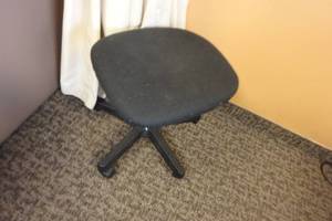 lot 189 image: Square stool