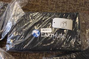 lot 199 image: Earth Lite Table Bag