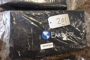 lot 201 image: Earth Lite Table Bag