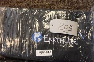 lot 203 image: Earth Lite Table Bag
