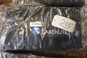 lot 205 image: Earth Lite Table Bag