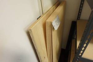 lot 258 image: Racking