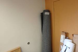 lot 329 image: 3 sheets of padding