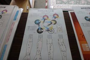 lot 372 image: Shohaku Honma Acupuncture