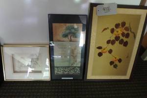 lot 416 image: Art
