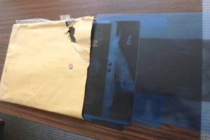 lot 430 image: Large Lot of Xrays